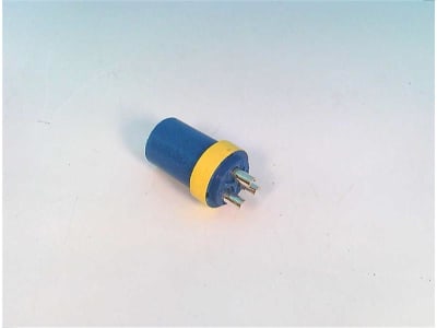 AMPHENOL 97-14S-7S