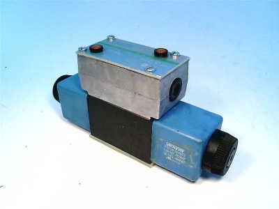 EATON CORPORATION DG4V-3S-6C-M-FWL-B5-60-EN21