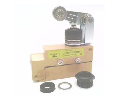 RADWELL VERIFIED SUBSTITUTE MJ1-6114-SUB