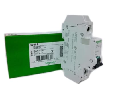 SCHNEIDER ELECTRIC 60108