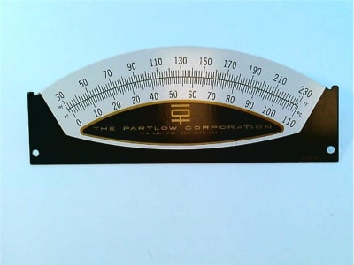 DANAHER CONTROLS 00601761