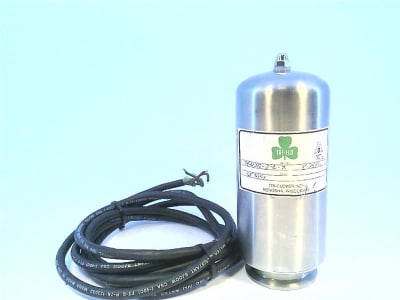 TRI CLOVER 74-42B-2-G-2