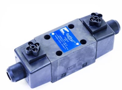 CONTINENTAL HYDRAULICS VSD05M-3L-G-33L-B