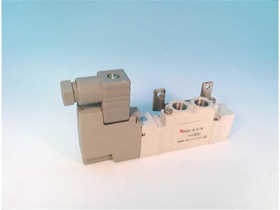 SMC SY5120-1D-01-F2