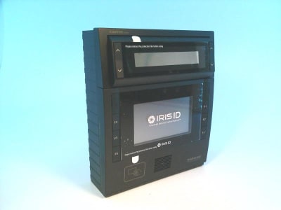 IRIS ID ICAM7111-U1