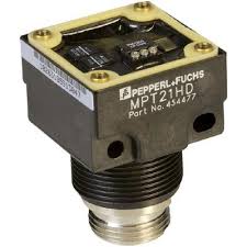 PEPPERL & FUCHS MPT21HD