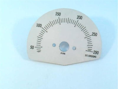 DANAHER CONTROLS 00603021