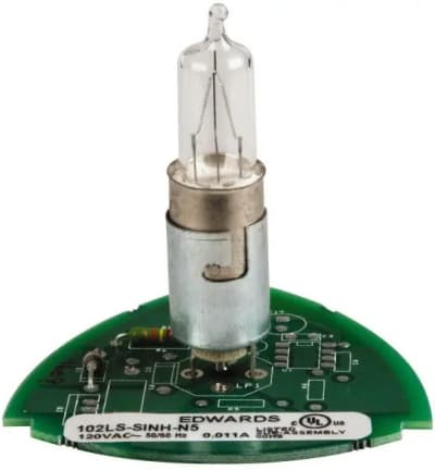 EDWARDS SIGNALING 102LS-SINH-N5