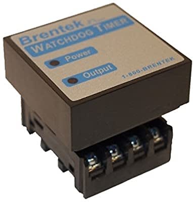 BRENTEK P8-WDT24/PLC-ISO-T3