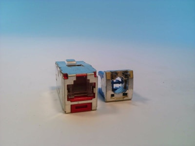 PANDUIT CJSH6X88TGRDY