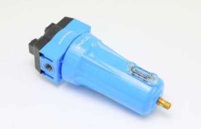 HANKISON HF9-16-4-DPL