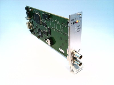 AXIS COMMUNICATIONS 0210-011