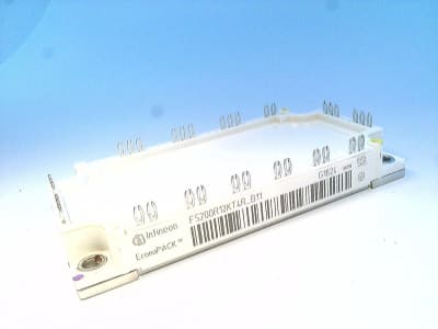 INFINEON FS200R12KT4RB11BOSA1