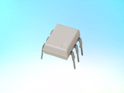 NXP SEMICONDUCTOR MOC3082M