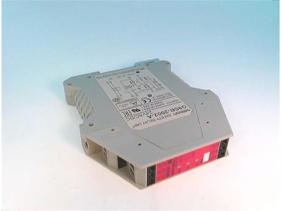OMRON G9SB-2002-A