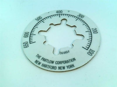 DANAHER CONTROLS 00603414