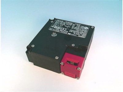 OMRON D4NL-2CFA-B