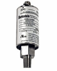BARKSDALE 435H3-06
