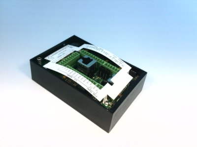 HID CORPORATION 82000BKE