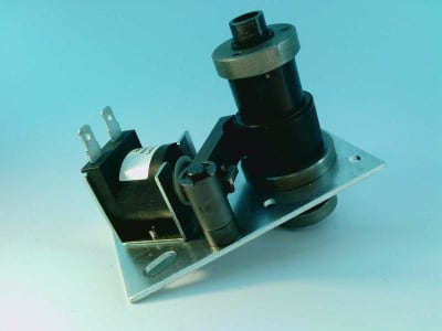 ALTRA INDUSTRIAL MOTION 304-27-003