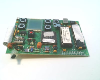 UNITED TECHNOLOGIES BCE-PCB