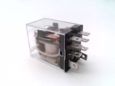 RADWELL VERIFIED SUBSTITUTE RH2B-UL-DC24V-SUB