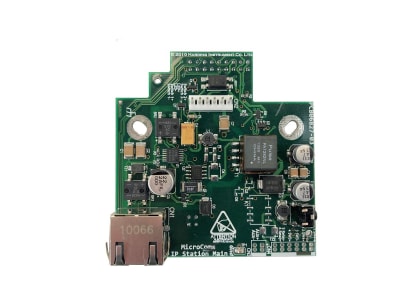 MICROCOMM PCB06827-03