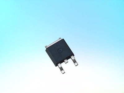 ST MICRO L78M12CDT