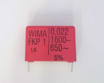 WIMA FKP1T022206B00JYSD