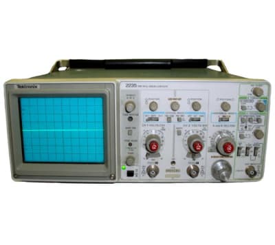 TEKTRONIX 2235A