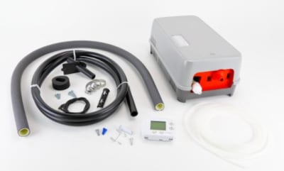 HONEYWELL HM750A1000