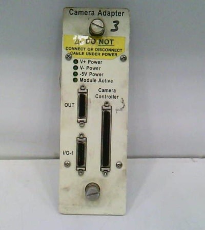 OWENS ILLINOIS IPU3-063GR01
