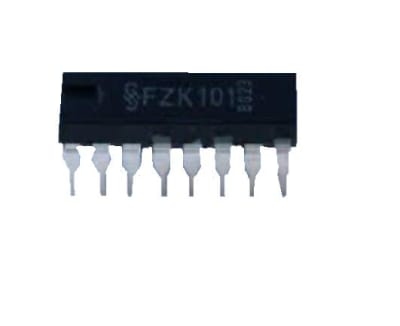 SIEMENS FZK-101