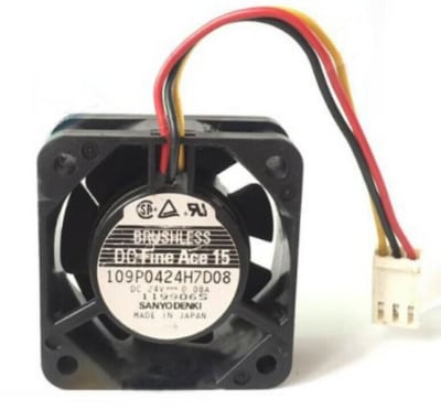 SANYO 109P0424H7D08
