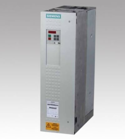 SIEMENS 6SE7023-4TC71-Z C43+F01+G45+G91+K01+K11