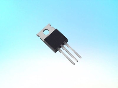 TEXAS INSTRUMENTS SEMI LM350T