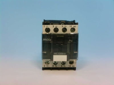 AMETEK MC1D0910G7