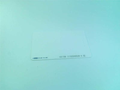 HID CORPORATION 3100PGGANN