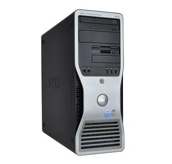 DELL PRECISION-380