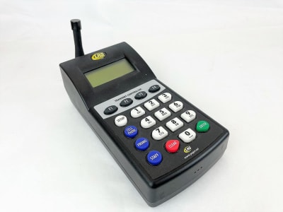 LONG RANGE SYSTEMS INC TX-TC