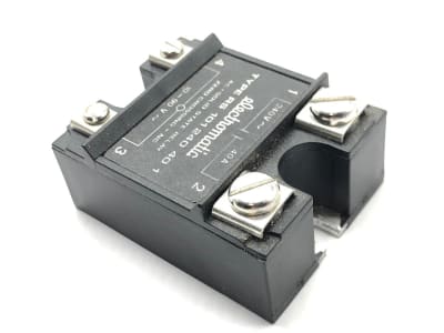 CARLO GAVAZZI RS-101-240-40-1
