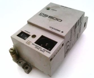 YOKOGAWA DS600-00-1W