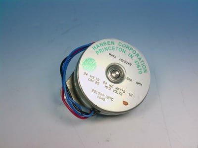 INGERSOLL RAND MOT8840