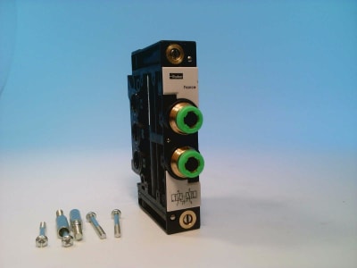 WILKERSON PNEUMATIC PVLB1256067
