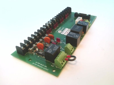 ENTRON CONTROLS 410319-G