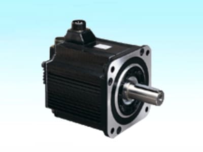 YASKAWA ELECTRIC SGMGH-1AACA2C