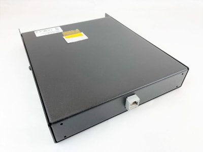 ATLAS SOUND IPS-ZCM-CK