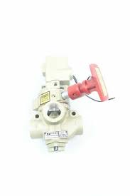 ROSS CONTROLS 2773A4072
