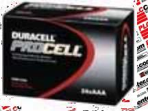 DURACELL PC2400BKD