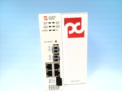 PHOENIX DIGITAL OCR-ETG-13-D-LC-24V